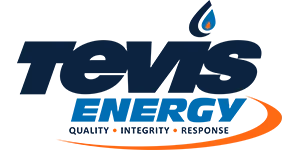 Tevis Energy Logo