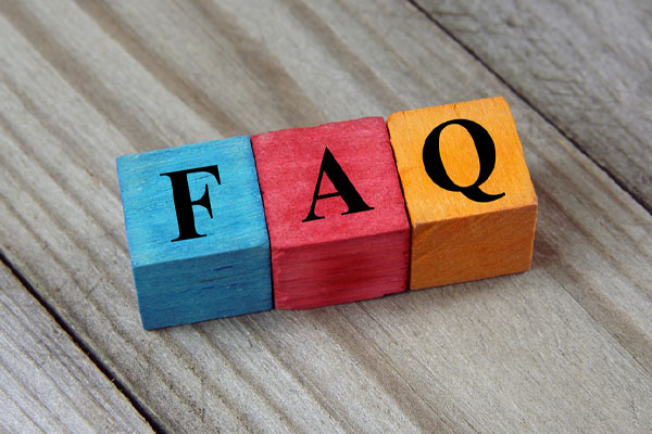 faq about propane delivery companies