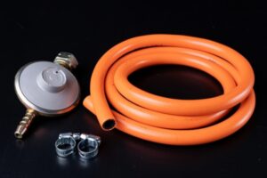 propane tank regulator