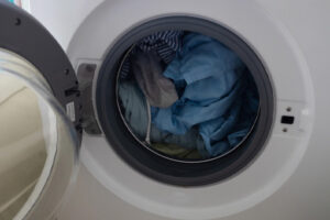 clothes dryer depicting propane dryer vs electric