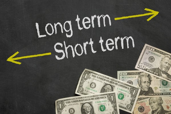 long-term vs short-term costs of propane vs. heating oil